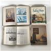 Image 5 : Collection of 5 Books on Sailing Ships and Maritime History