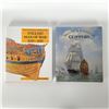 Image 6 : 6 Harcover Books on Maritime and Naval History