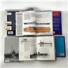 Image 4 : 6pc Battleship and Warship Reference Books
