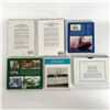Image 3 : 6pc Maritime History Book Collection