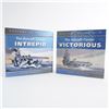 Image 4 : 6pc Naval Warfare Book Collection