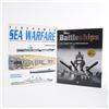 Image 6 : 6pc Naval Warfare Book Collection