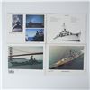 Image 4 : 6pc Softcover Book Set, Warship's Data and Destroyer Escorts