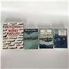 Image 6 : 7 Books on Aviation and Naval Warfare