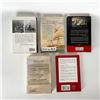 Image 6 : Collection of 9 Maritime and Military History Books