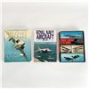Image 2 : 3pc Military Aviation Reference Book Collection