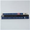 Image 1 : Set of 3 Books on American Military History