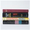 Image 1 : 4pc Books on Cold War, Russian History, and Intelligence