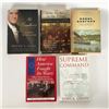 Image 2 : 5 Books on American Military History and Strategy