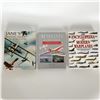 Image 2 : 5 Books on Aviation History and Aircraft