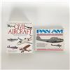 Image 3 : 5 Books on Aviation History and Aircraft