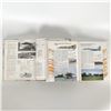 Image 6 : 5 Books on Aviation History and Aircraft
