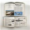 Image 7 : 5 Books on Aviation History and Aircraft