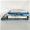 Image 1 : 5 Military History Books on Battles, Soldiers, and Conflicts