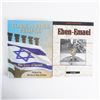 Image 4 : 5pc War, Jewish History, and Military Strategy Book Collect