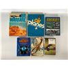 Image 2 : 6 Aviation and Aircraft Books, Military and Historical Focus