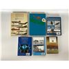 Image 3 : 6 Aviation and Aircraft Books, Military and Historical Focus