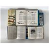 Image 4 : 6 Aviation and Aircraft Books, Military and Historical Focus