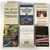 Image 2 : 6 Books on Espionage, Intelligence, and Counterterrorism
