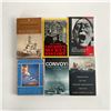 Image 2 : 6 Books, Military History and Conflicts, London Hidden Past