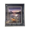 Image 1 : 1995 Framed L.E.P. By Stephen Lyman "Evening Star" 7734/9500