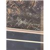 Image 3 : 1995 Framed L.E.P. By Stephen Lyman "Evening Star" 7734/9500