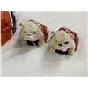 Image 2 : 4 Vintage Royal Doulton "No Time To Die" Edition Porcelain Dog Figurines