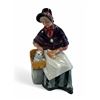 Image 1 : Vintage Royal Doulton "New Companions" Porcelain Figurine