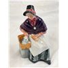 Image 2 : Vintage Royal Doulton "New Companions" Porcelain Figurine