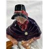 Image 3 : Vintage Royal Doulton "New Companions" Porcelain Figurine