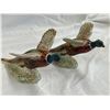 Image 2 : 2 Vintage Beswick Porcelain Pheasant Figurines
