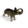 Image 1 : Vintage Royal Dux Porcelain Elephant Figurine