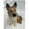 Image 2 : Vintage Large Porcelain Royal Doulton Dog Figurine