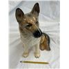Image 3 : Vintage Large Porcelain Royal Doulton Dog Figurine