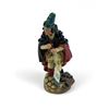 Image 1 : Vintage Royal Doulton "The Pied Piper" Porcelain Figurine