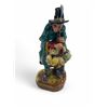 Image 1 : Vintage Royal Doulton "The Mask Seller" Porcelain Figurine