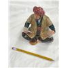 Image 2 : Vintage Royal Doulton "Omar Khayyam" Porcelain Figurine