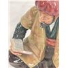Image 3 : Vintage Royal Doulton "Omar Khayyam" Porcelain Figurine