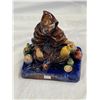 Image 2 : Vintage Royal Doulton "The Potter" Porcelain Figurine