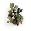 Image 1 : Vintage Jade Grape Tree