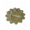 Image 1 : Vintage Black Stamp Belleek Plate