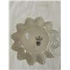 Image 2 : Vintage Black Stamp Belleek Plate