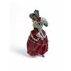 Image 1 : Vintage Royal Doulton "Christmas Morn" Porcelain Figurine