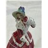 Image 2 : Vintage Royal Doulton "Christmas Morn" Porcelain Figurine