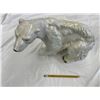 Image 3 : Vintage Royal Dux Porcelain Polar Bear