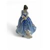 Image 1 : Vintage Royal Doulton "Lorraine" Porcelain Figurine