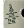 Image 2 : Vintage Royal Doulton "The Cup Of Tea" Porcelain Figurine