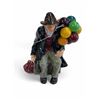 Image 1 : Vintage Royal Doulton "The Balloon Man" Porcelain Figurine