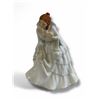 Image 1 : Vintage Royal Doulton "Barbara" Porcelain Figurine