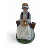 Image 1 : Vintage Royal Doulton "Rest Awhile" Porcelain Figurine